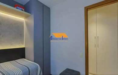 Imagem 9: apartamento de 3 quartos bairro Silveira/Novs Floresta em Belo Horizonte