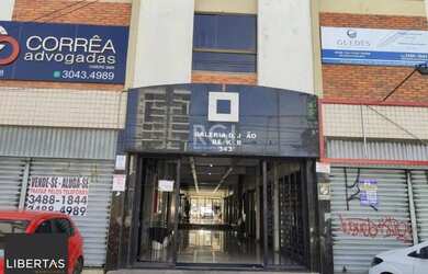 Imagem: O depósito possui 61m² de Área e está localizado em Cohab