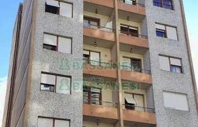 Imagem: O apartamento possui 2 Dormitórios, 1 Banheiro, 90m² de Área