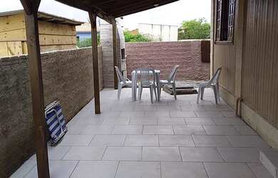 Imagem 8: Praia de Itapirubá Norte duas casas pelo valor de uma