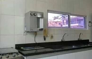 Imagem 2: Casa em Condomínio para Locação em Lauro de Freitas, Recreio Ipitanga, 4 dormitórios, 4 su