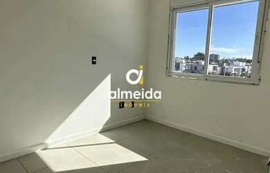 Imagem 5: Lançamento San Carlos. Imóvel novo, 40m² de Área, 1 Banheiroe1 Dormitório