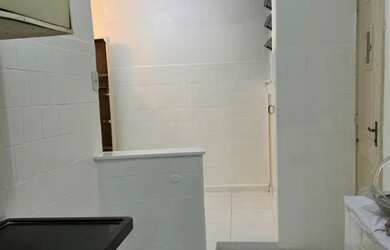 Imagem 7: Apartamento no Leme. 55m² de Área, 2 Banheirose2 Dormitórios