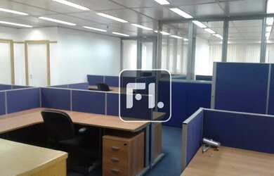 Imagem 2: Conjunto, 293 m² - venda por R$ 2.750.000,05 ou aluguel por R$ 33.115,00/mês...