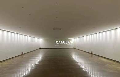 Imagem 4: Barracão à venda, 500 m² por R$ 3.790.000,00 - Santa Terezinha - Paulínia/SP