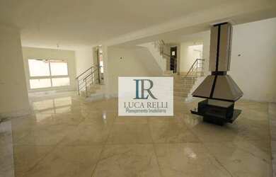 Imagem 6: Casa com 4 suites para alugar, 560 m² por R$ 27.067/mês - Alphaville 02 - Barueri/SP