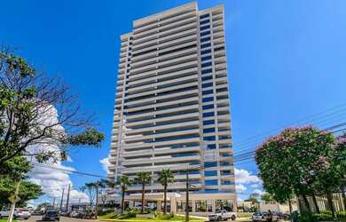 Imagem 2: Apartamento à venda 4 Quartos, 4 Suites, 4 Vagas, 419M², Ed. La Torre,...