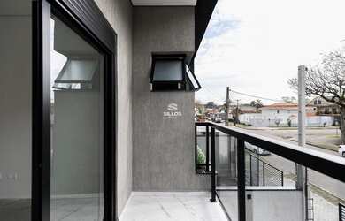 Imagem 15: Sobrado 02 com 03 Quartos, Closet e 02 Vagas no Hauer