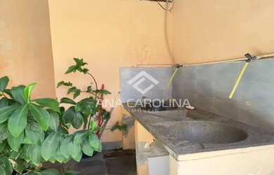 Imagem 8: Casa em Alice Maia - Montes Claros