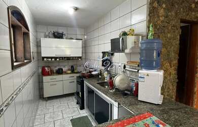 Imagem 5: CORDEIRINHO, ORLA 23 IMOBILIÁRIA VENDE Casa dúplex próximo à praia...