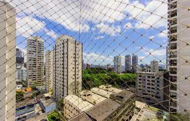 Imagem 9: Apartamento para venda e locação em Alto Da Boa Vista com 4 quartos,...