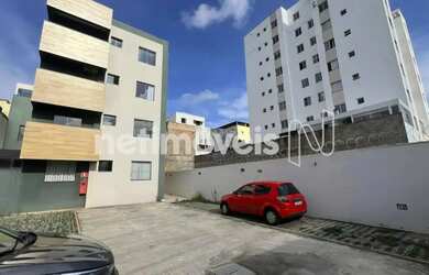 Imagem 3: Locação Apartamento 2 quartos Europa Contagem