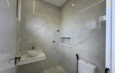 Imagem 6: Quinta das Marinas Condomínio Residencial Duplex com 4 Suítes Ponta Negra - Manaus - AM