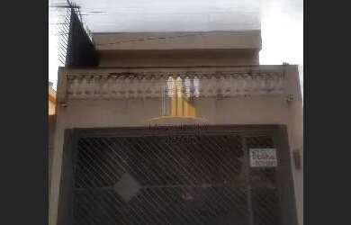 Imagem: A casa possui 3 Dormitórios, 5 Banheiros, 2 Vagas na garagem