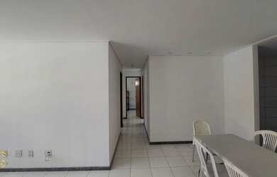 Imagem 7: Apartamento de 3/4 para Venda no Residencial Augusto dos Anjos - Catolé