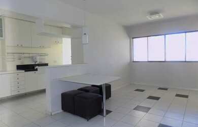 Imagem: O apartamento possui 3 Dormitórios, 3 Banheiros, 1 Vaga na