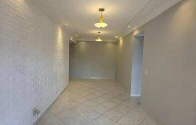 Imagem 3: Imóvel para aluguel possui 99 metros quadrados com 4 quartos