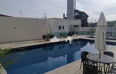 Imagem 12: Apartamento à venda, 42 m² por R$ 200.000,00 - Jardim Esperança - Londrina/PR