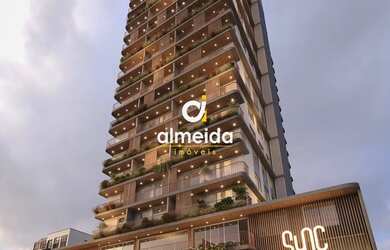 Imagem 2: SYNC VIVA ON. Piscina, Churrasqueira, Área de serviçoe31m² de Área