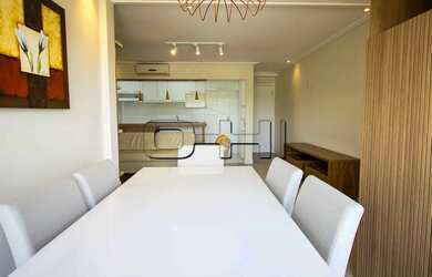 Imagem 8: Venda Apartamento 2 Dormitórios - 71 m² Campo Belo