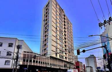 Imagem: O apartamento possui 2 Dormitórios, 2 Banheiros, 80m² de Área