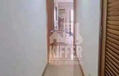 Imagem 8: Apartamento com 4 quartos à venda, 210 m² por R$ 1.850.000 - Icaraí - Niterói/RJ