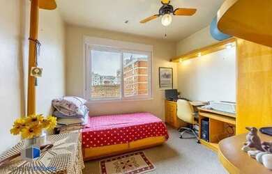 Imagem 9: Cobertura no Bairro Auxiliadora, 3 dormitórios, 1 suíte, churrasqueira...