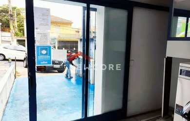 Imagem 2: Loja em Rua Pio XI - Alto de Pinheiros - São Paulo/SP