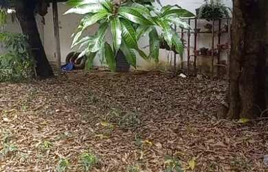 Imagem: A casa possui 3 Dormitórios, 1 Banheiro, 5 Vagas na garagem