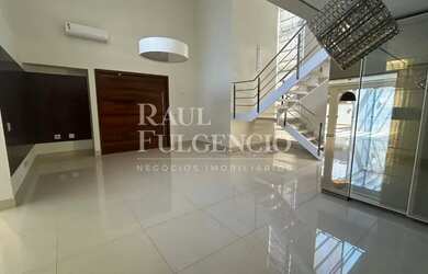 Imagem 10: Casa para alugar no Condomínio Royal Tennis em Londrina