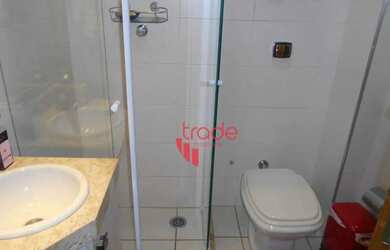 Imagem 10: Apartamento à Venda de 03 Suítes no Bairro Jardim Botânico em Ribeirão...