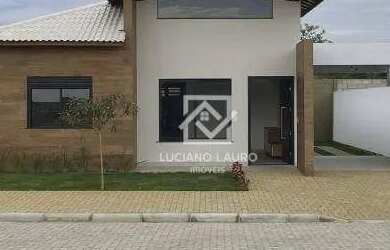 Imagem 2: Casa com 3 quartos à venda, 116 m² por R$ 678.770 - Universitário - Vitória da Conquista/B