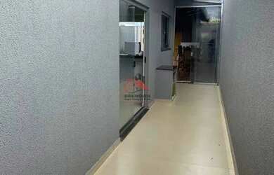 Imagem 14: Casa 1 Dormitórios - Cidade Nova, Uberaba