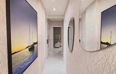 Imagem 11: Apartamento 2 suítes no bairro Zona Nova - Capão da Canoa