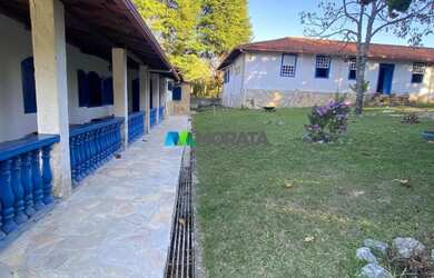 Imagem 15: PROPRIEDADE ESPETACULAR - 08 HECTARES - LAVRAS NOVAS - OURO PRETO MG