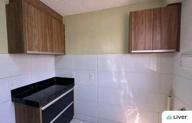 Imagem 5: Locação de Apartamento no Cond. Mandela 1