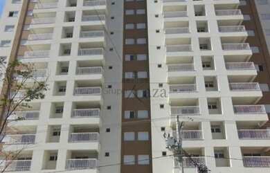 Imagem 15: Oportunidade - Apartamento - Portal da Vila - Jardim Aquarius - 1 Dormitório - 63m²