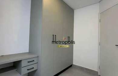 Imagem 13: Cobertura à venda, 90 m² por R$ 491.000,00 - Santa Maria - Santo André/SP