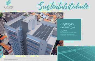 Imagem 6: QUEENS RESIDENCE - 112m2 - PRONTO Somente 3 Unidades