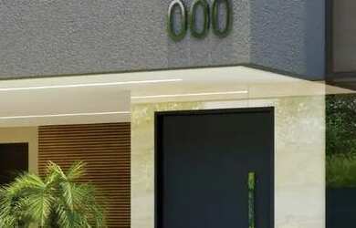 Imagem: A casa em condomínio possui 3 Dormitórios, 4 Banheiros, 4