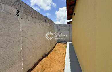 Imagem 12: Casa no Sport Clube 3 em Extremoz