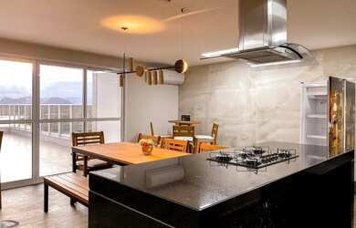 Imagem 16: Apartamento à venda 2 quartos, 2 vagas no Centro de Guarapari, com lazer...