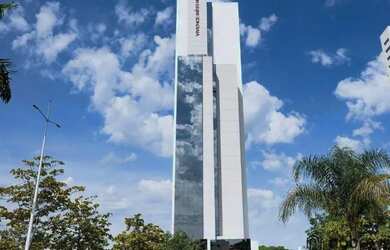 Imagem 14: Flat com 1 dormitório para alugar, 71 m² por R$ 3.302,53/mês - Plano...