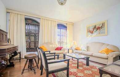 Imagem 8: Casa 406m² com 6 suítes 4 vagas Chácara das Pedras