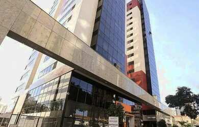 Imagem 8: Sala, 30 m² - venda por R$ 195.000 ou aluguel por R$ 2.240/mês - São...