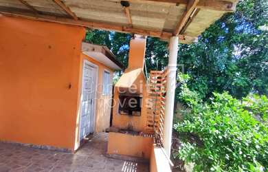 Imagem 5: Residência Com Amplo Terreno - Contorno