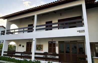 Imagem: APT 145, Aquiraz, Condomínio Mirante da Prainha, Apartamento