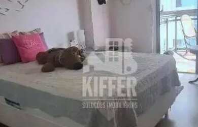 Imagem 12: Apartamento com 4 quartos à venda, 210 m² por R$ 1.850.000 - Icaraí - Niterói/RJ