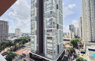 Imagem 8: Apartamento 3Q, mobiliado para locação no Vaca Brava 53, Setor Bueno,...