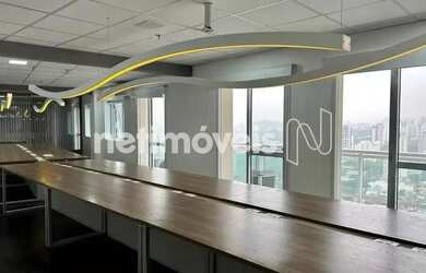 Imagem 15: Conjunto comercial de 200m² disponível para locação em Pinheiros